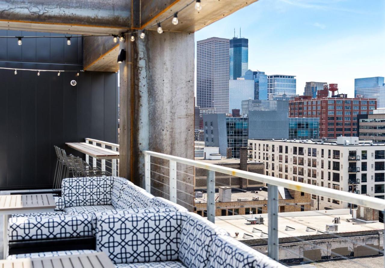 Vila Sable 304 - Alcove Minneapolis Exteriér fotografie