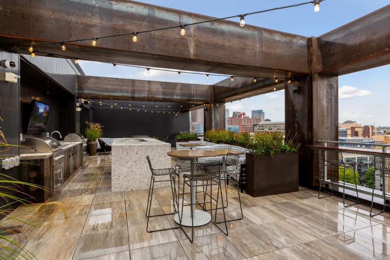 Vila Sable 304 - Alcove Minneapolis Exteriér fotografie