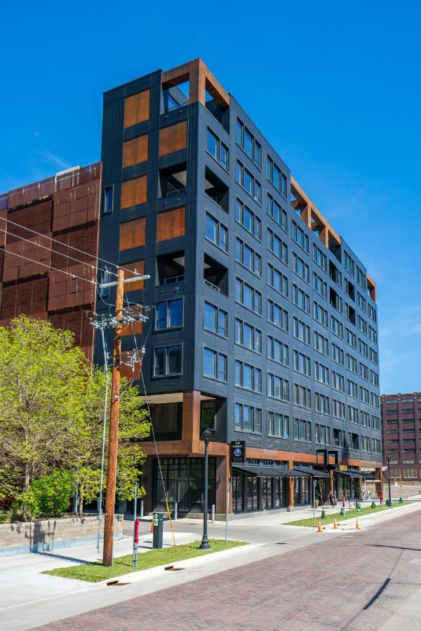 Vila Sable 304 - Alcove Minneapolis Exteriér fotografie