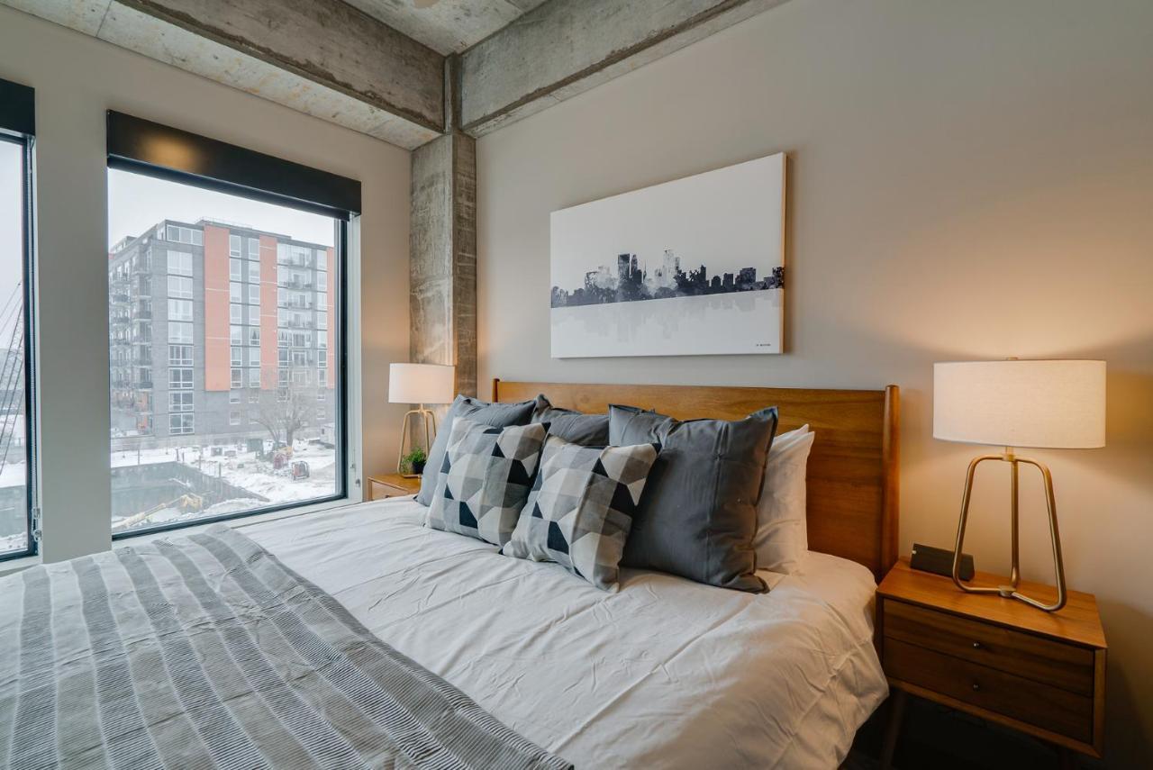 Vila Sable 304 - Alcove Minneapolis Exteriér fotografie